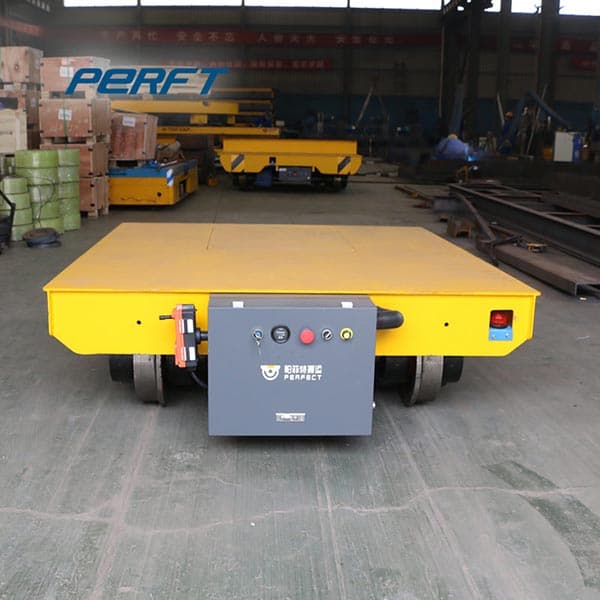 <h3>Perfect Transfer Cart: electric utility cart</h3>
